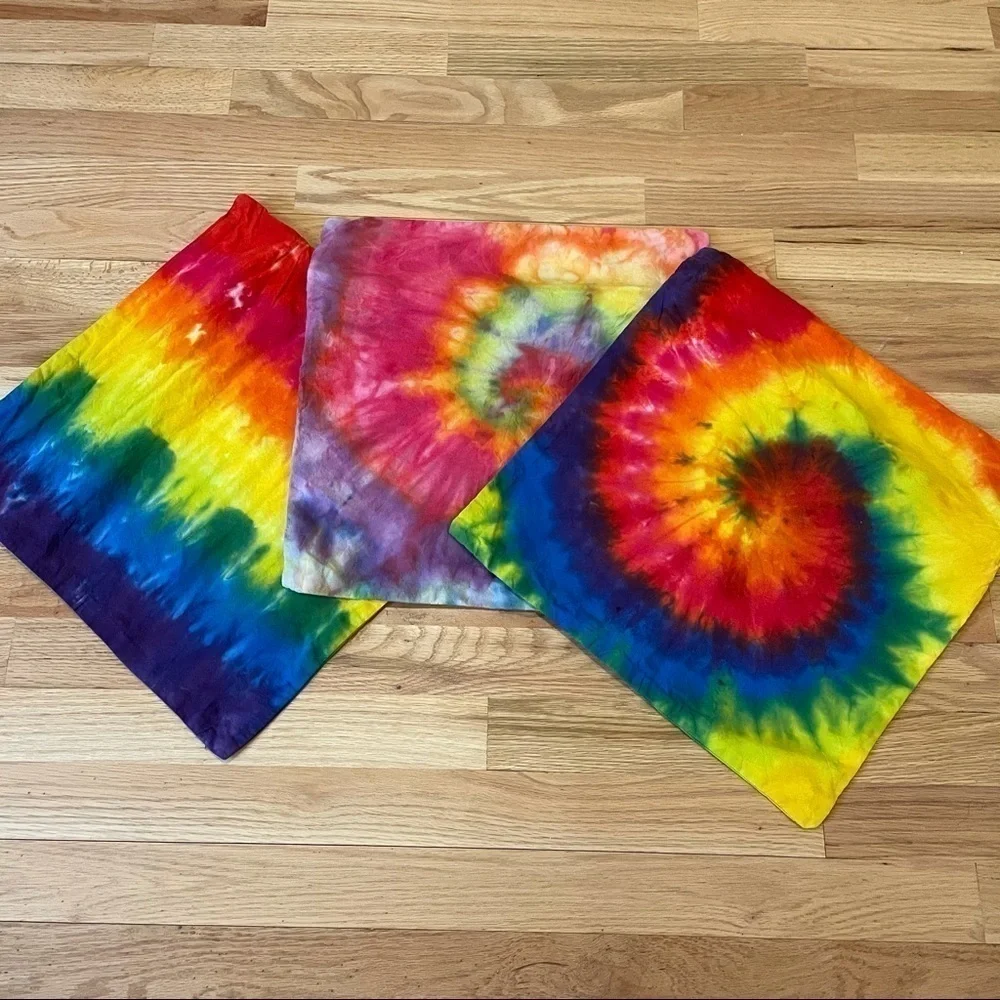 Hand Crafted hand tie